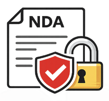 Poufność danych i NDA przed rozmową