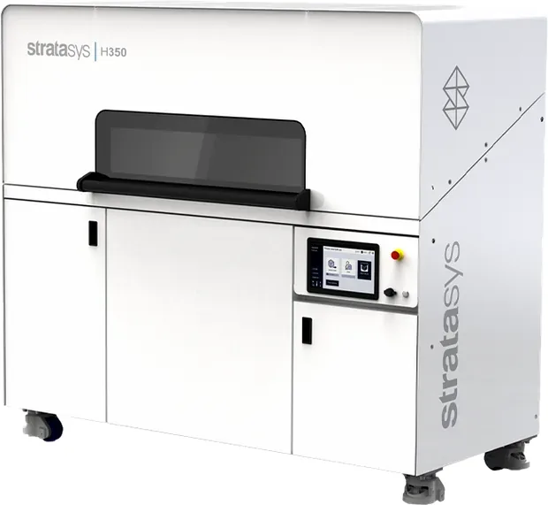Stratasys H350