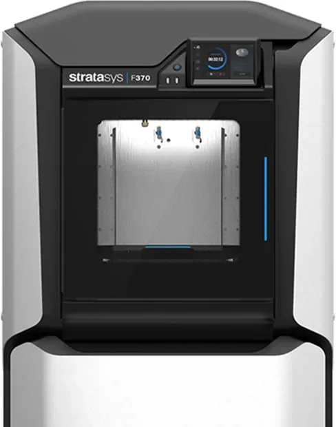 Stratasys F370, przemysłowa drukarka FDM