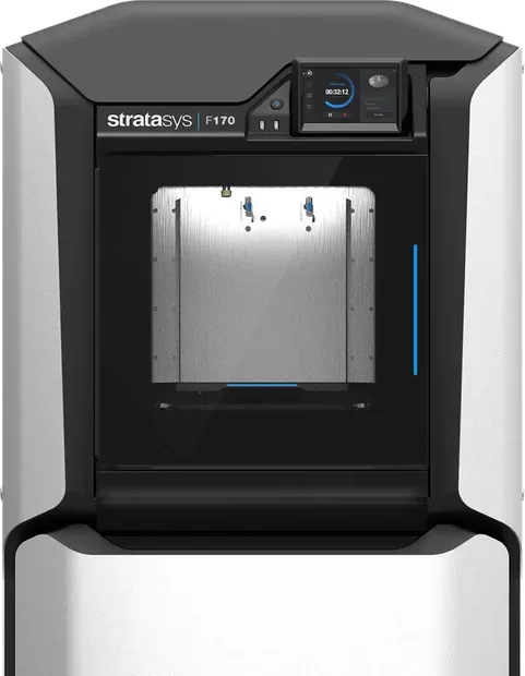 Stratasys F170, przemysłowa drukarka 3D FDM