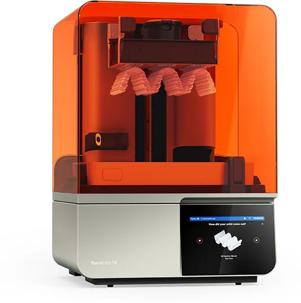 Formlabs Form 4