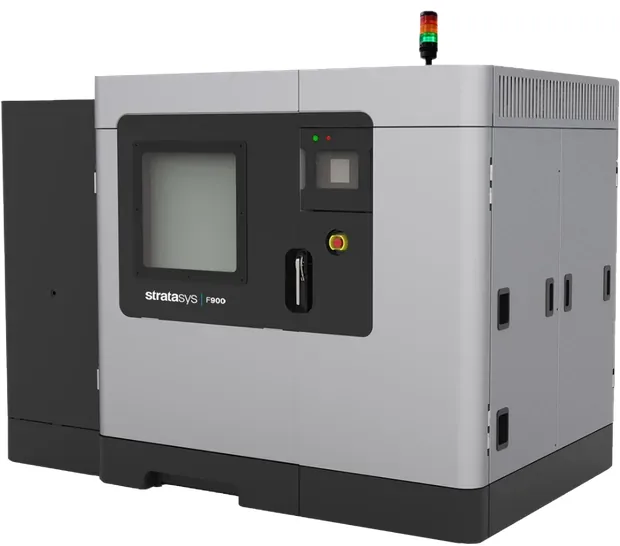 Stratasys F900