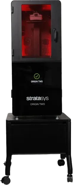 Stratasys Origin Two, żywiczna drukarka 3D klasy produkcyjnej
