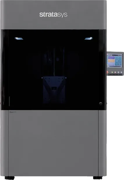 Stratasys Neo 800, wielkoformatowa drukarka stereolitograficzna