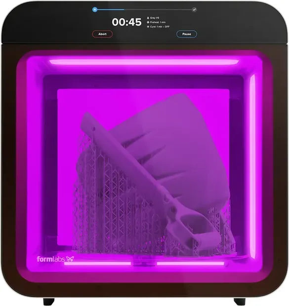 Formlabs Form Cure L V2
