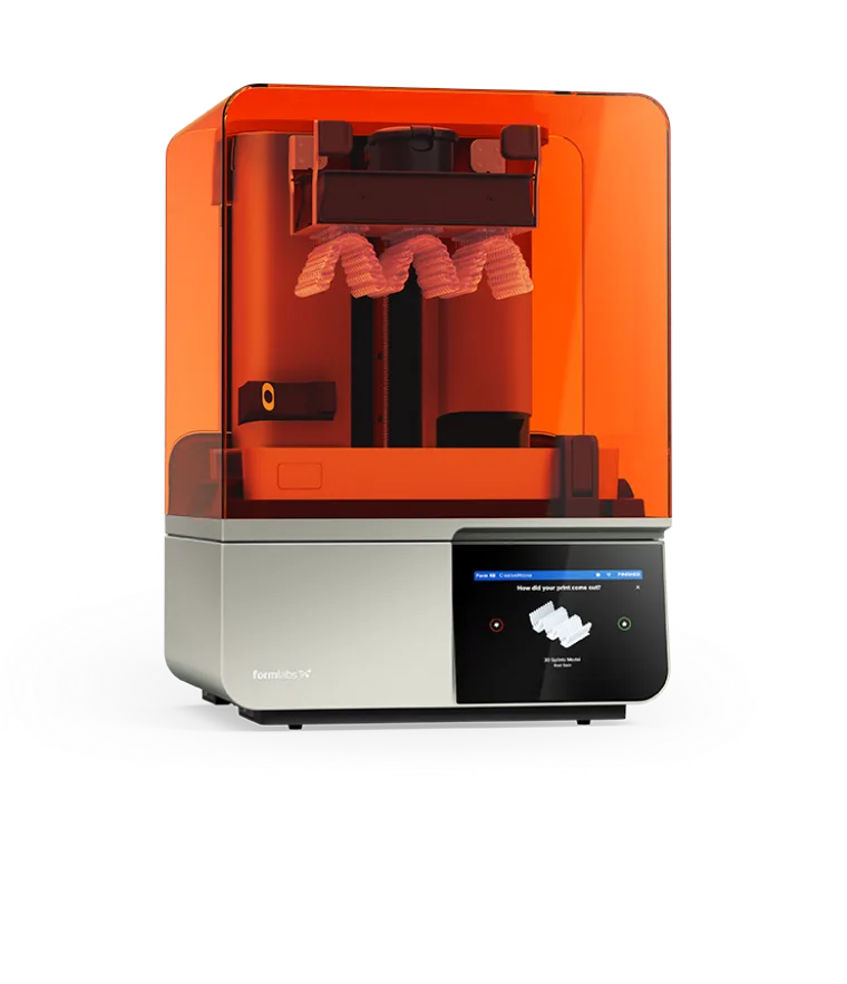 Drukarka 3D Formlabs Form 4 (mSLA)