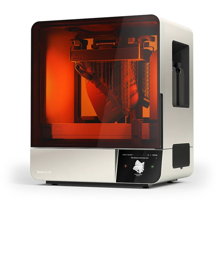 Drukarka 3D Formlabs Form 4L (mSLA, duży format)