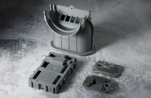 Kartridż żywicy Formlabs do Form 4