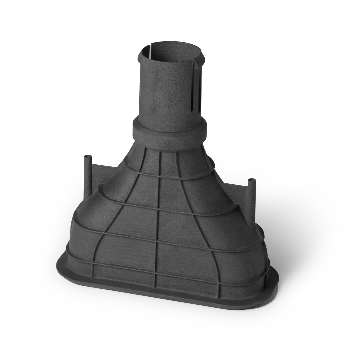 Nylon 12 GF: materiał do druku 3D Formlabs