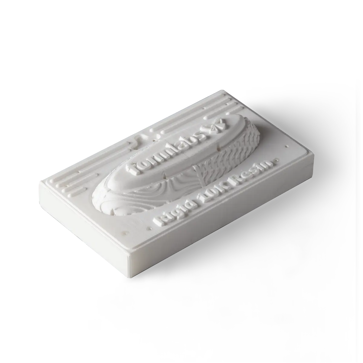 Rigid 10K: materiał do druku 3D Formlabs