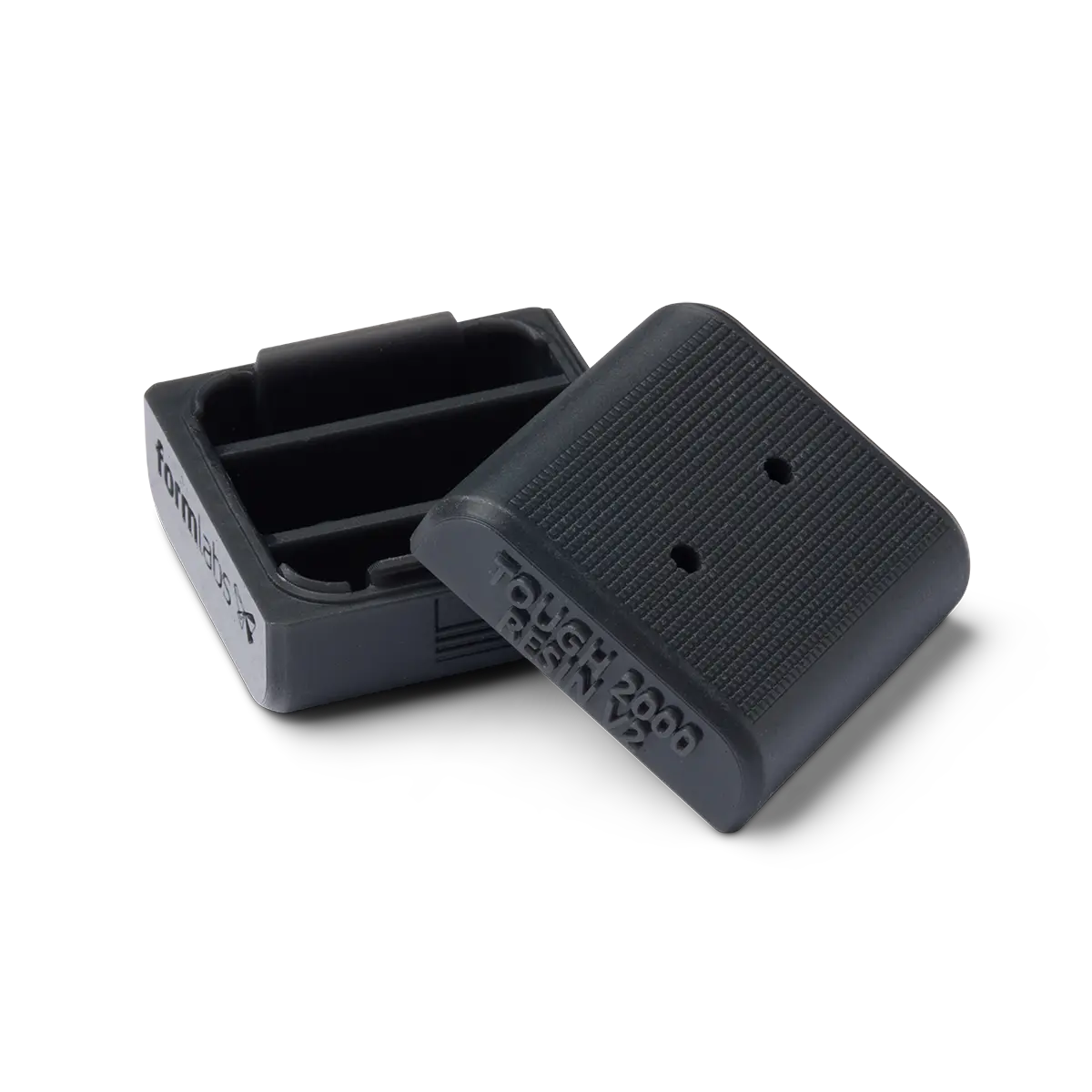 Tough 2000: materiał do druku 3D Formlabs