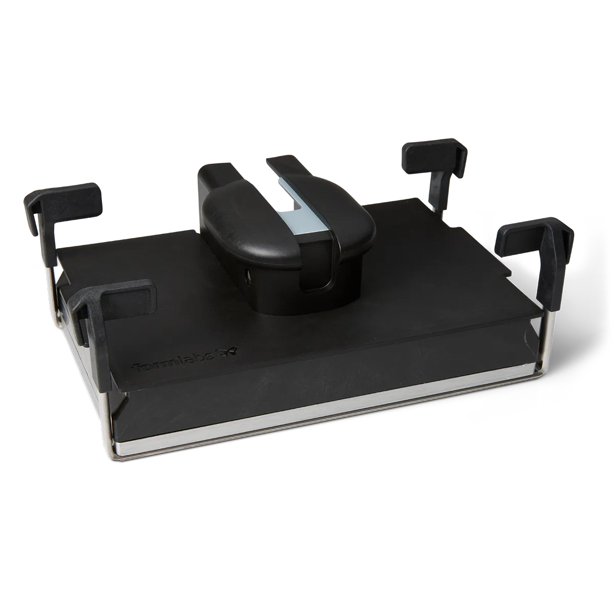 Build Platform Flex, strona mocowania do drukarki