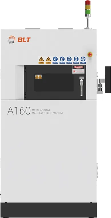BLT A160