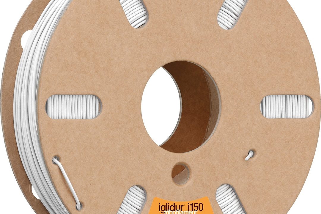 iglidur i150. Filament do elementów ślizgowych
