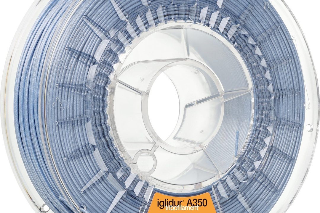 iglidur A350. Wariant wysokotemperaturowy