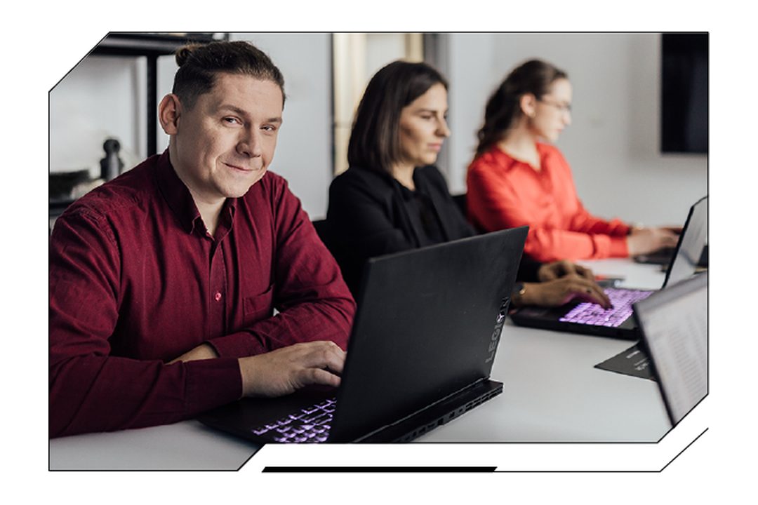 Poufność. Na życzenie NDA przed przekazaniem plików CAD (zespół CadXpert)