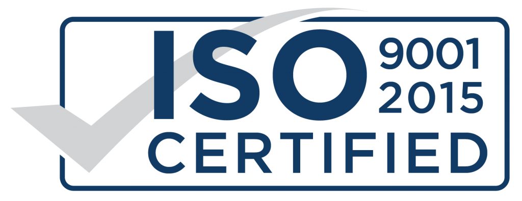 ISO 9001:2015. System zarządzania jakością CadXpert