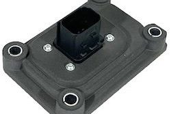 Controller top, Bendix