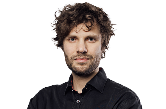 Bartłomiej Gaczorek, główny projektant Cadxpert Studio