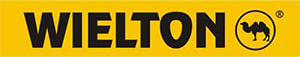Wielton - logotyp