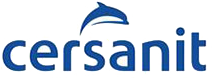 Cersanit - logotyp