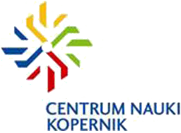 Centrum Nauki Kopernik - logotyp