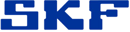 SKF - logotyp