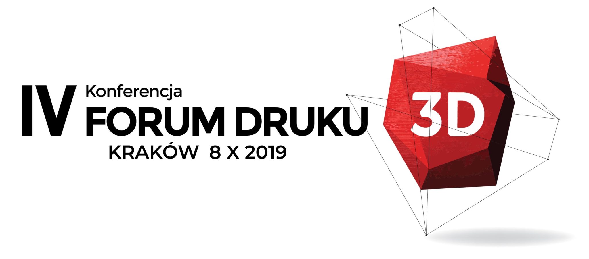 logo Forum Druku 3D
