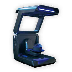 informacje o skanerze 3D AutoScan Inspec