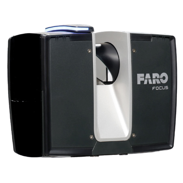 Skaner laserowy Faro Focus Premium