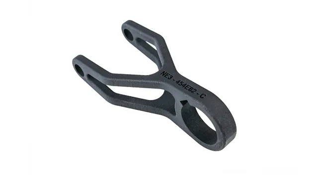 Impregnowany druk 3D