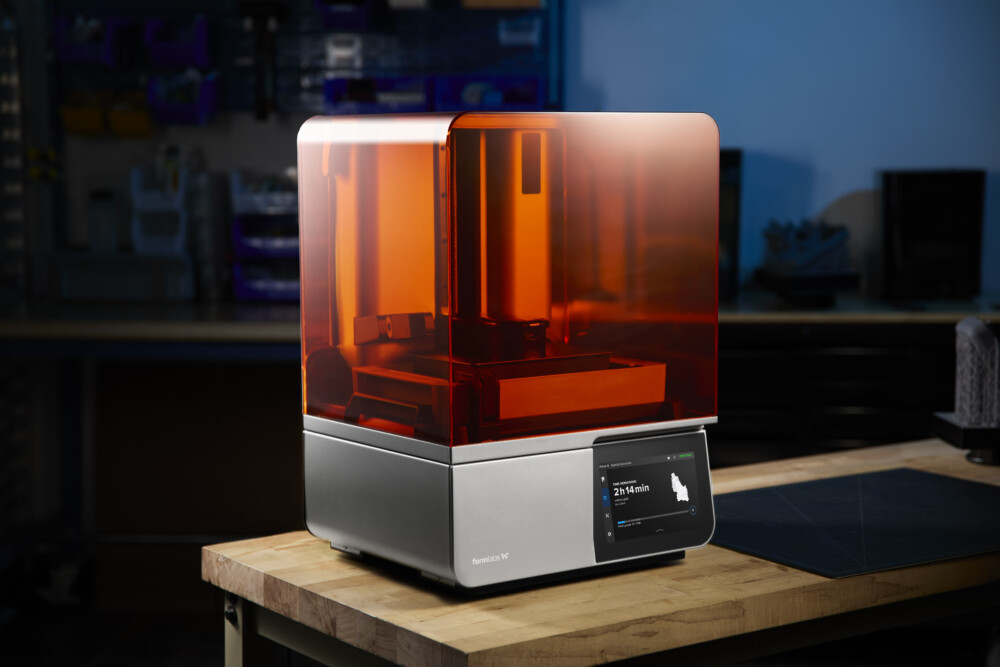Formlabs Examples Dlaczego Formlabs? Jak Formlabs i CADXPERT ułatwiają wejście w ...