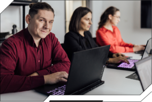 Bezpieczeństwo danych