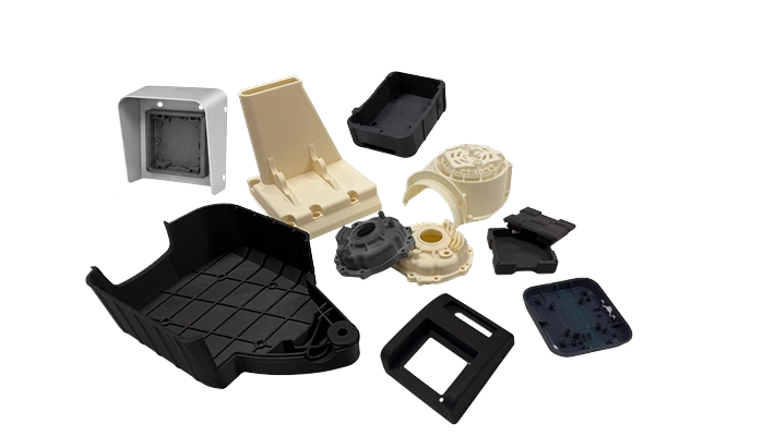 Druk 3D obudowy ochronne