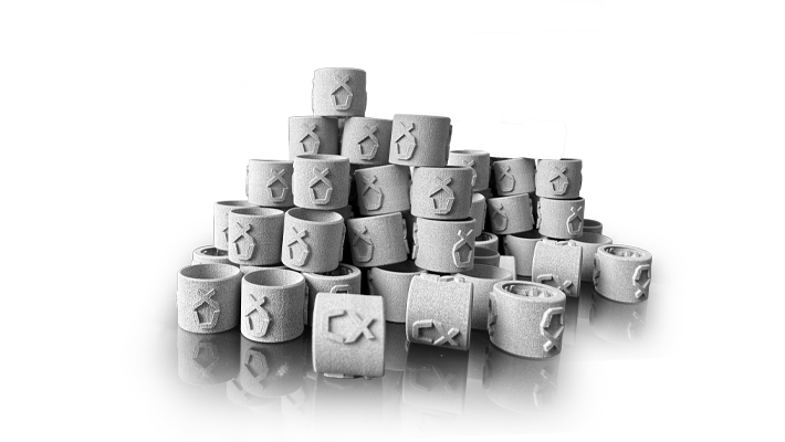 Druk 3D produkcja seryjna