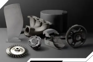 Technologie druku 3D dostępne w usługach CADXPERT