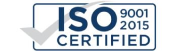 Certyfikacja ISO 9001