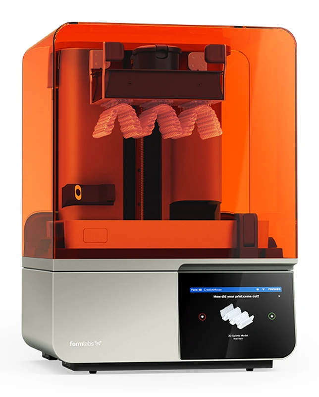 Drukarka 3D Formlabs Form 4