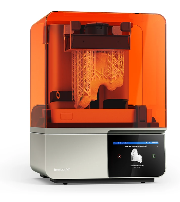 Drukarka 3D Formlabs Form 4B