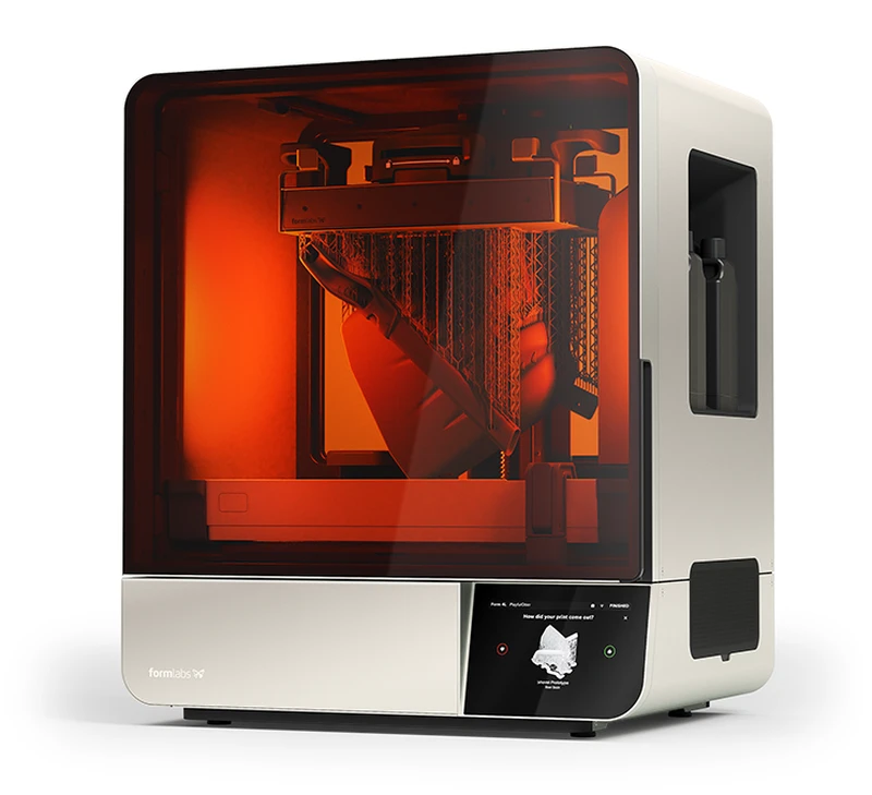 Drukarka 3D Formlabs Form 4BL