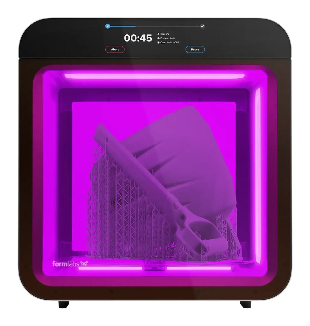 Formlabs Form Cure L V2