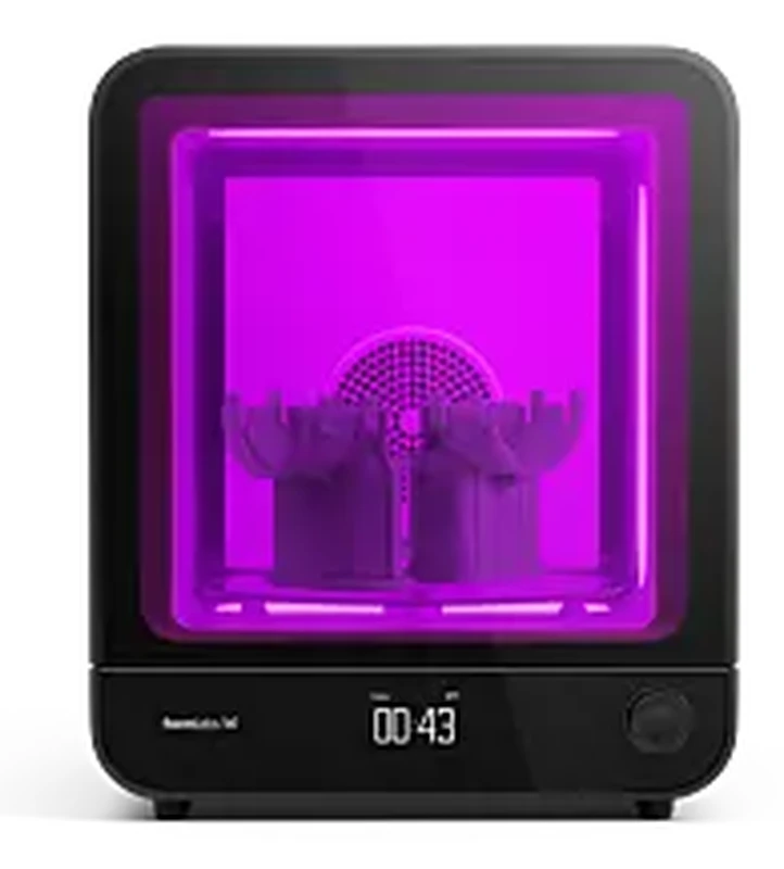 Formlabs Form Cure V2